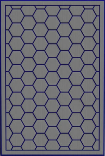 aquatraction-pattern-hexagon